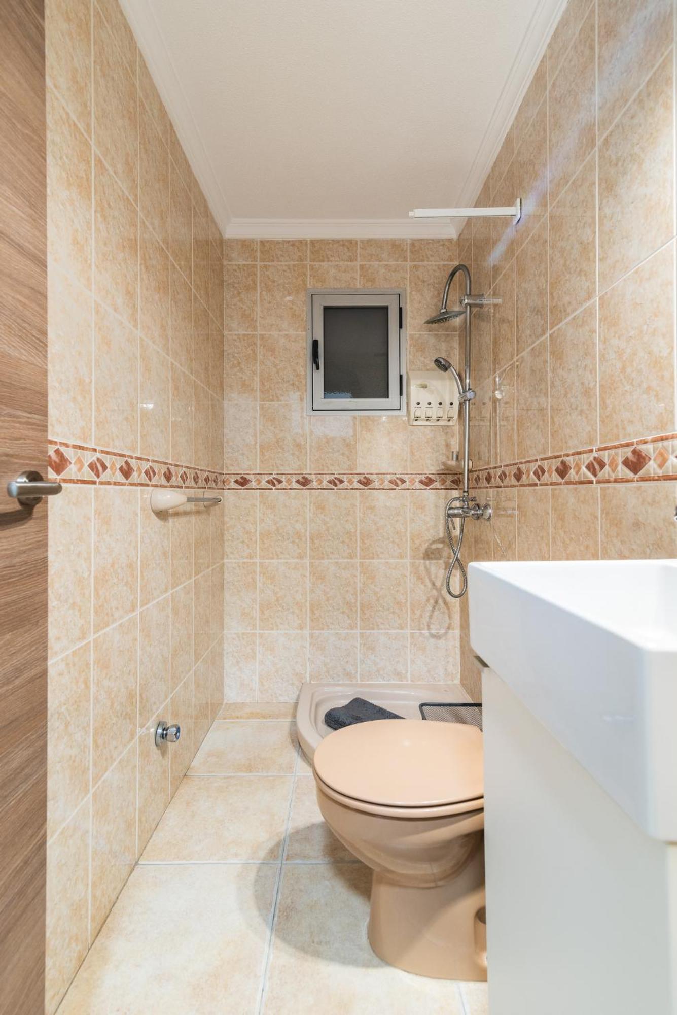 Apartamento Mesa Y Lopez Deluxe
