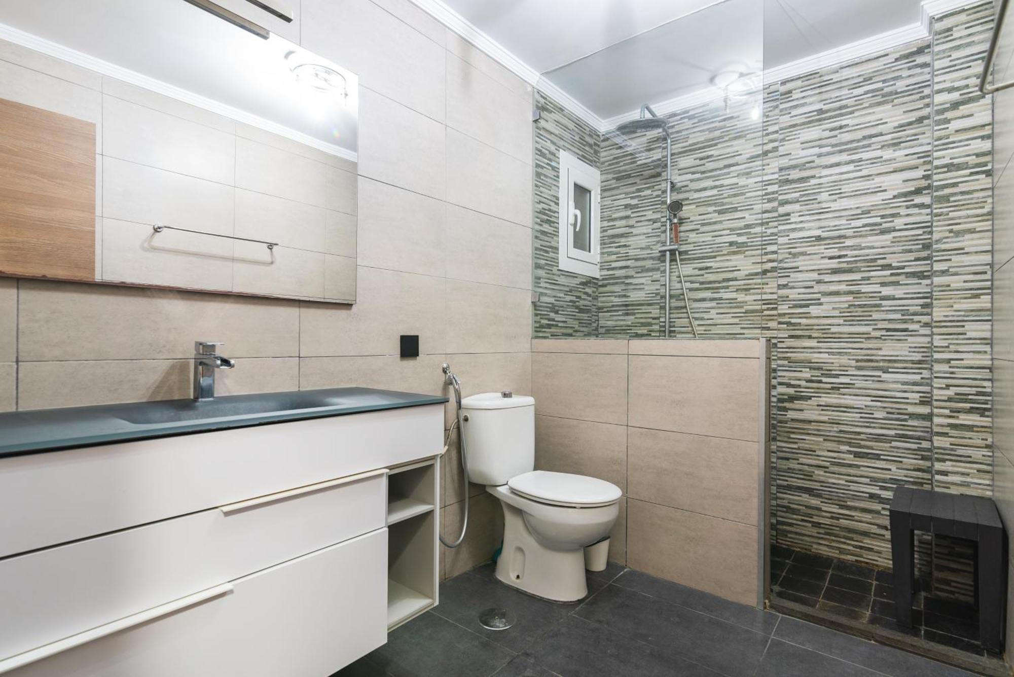 Apartamento Mesa Y Lopez Deluxe