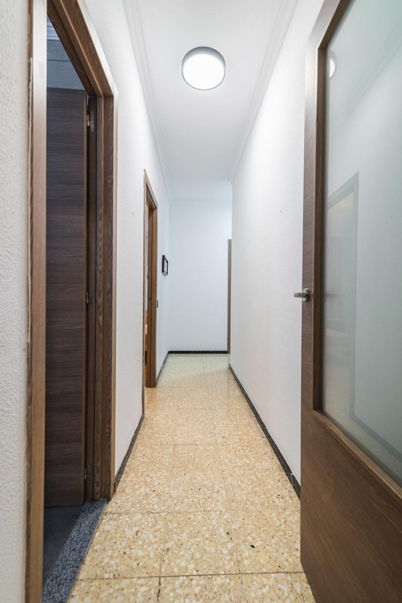 Mesa Y Lopez Deluxe Apartamento