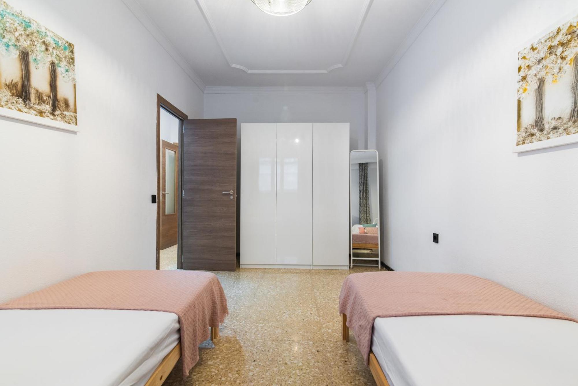 Apartamento Mesa Y Lopez Deluxe Las Palmas de Gran Canaria