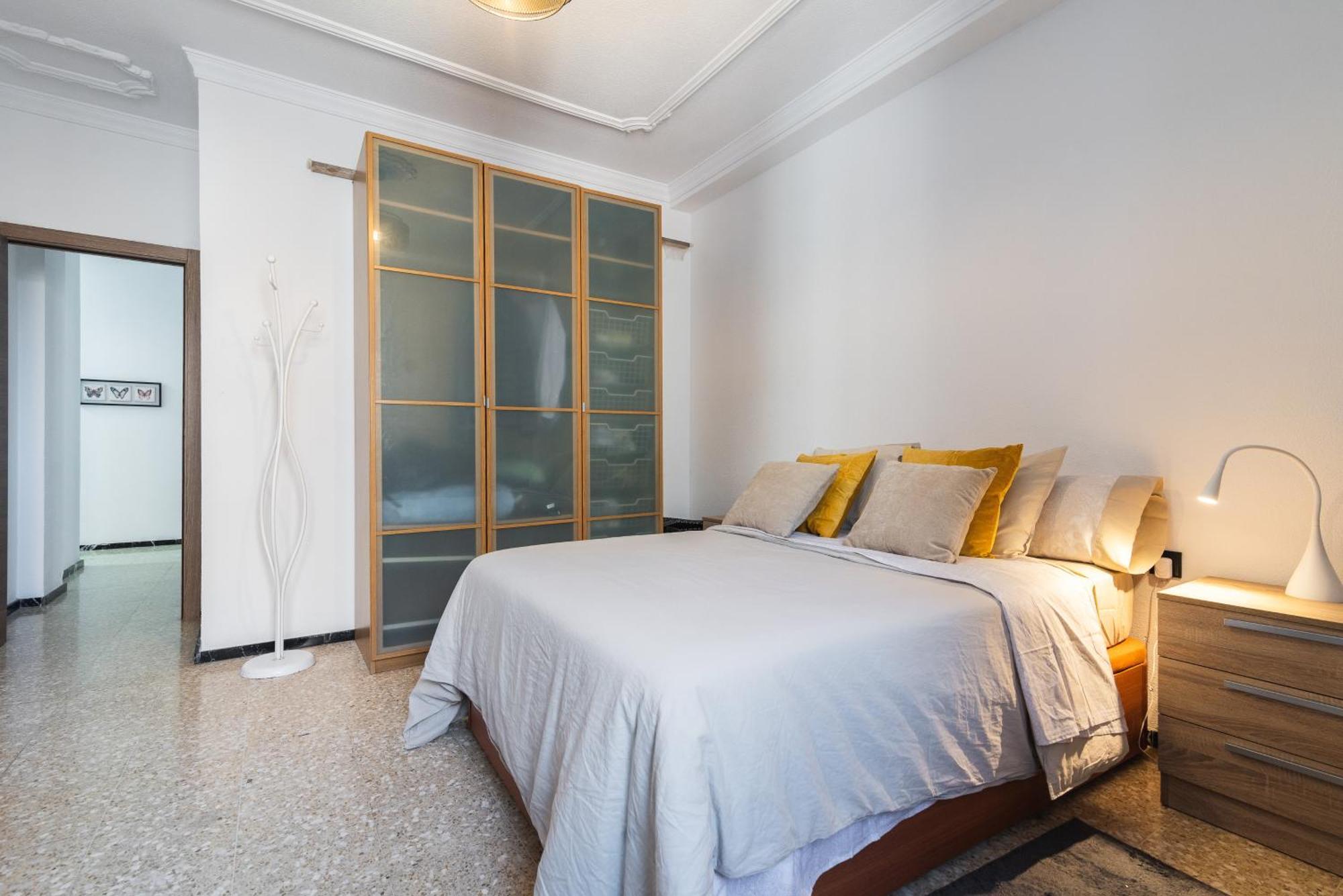Mesa Y Lopez Deluxe Apartamento *