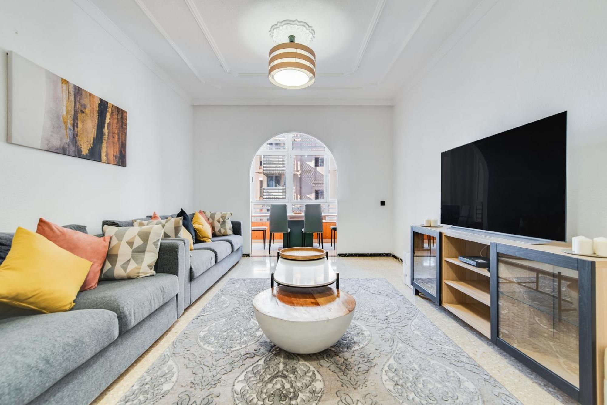 Apartamento Mesa Y Lopez Deluxe Las Palmas de Gran Canaria