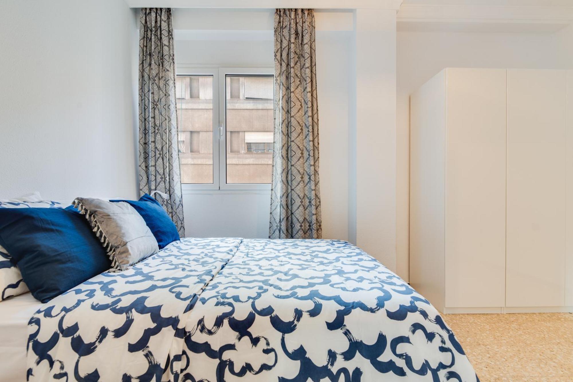 Apartamento Mesa Y Lopez Deluxe *