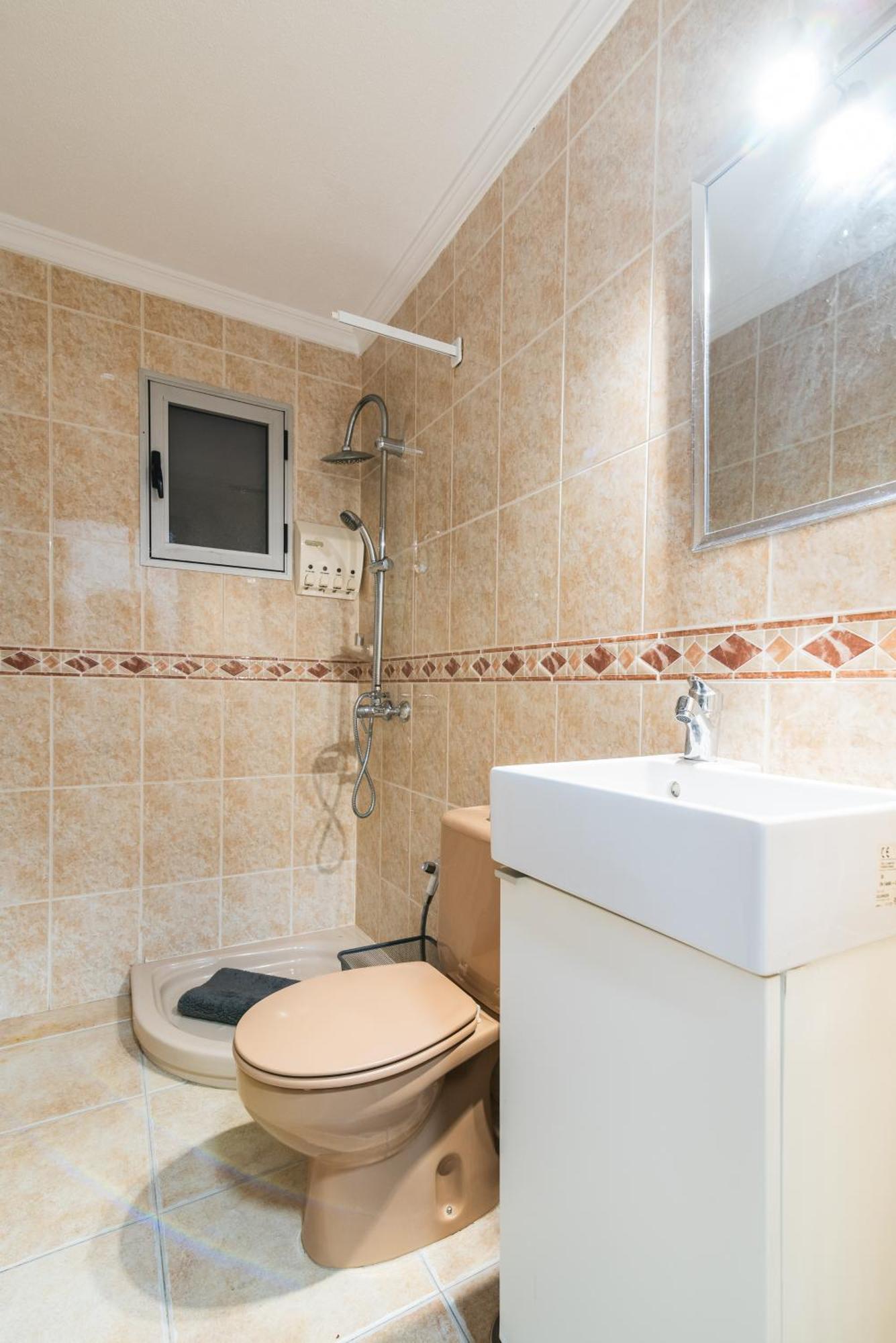 Mesa Y Lopez Deluxe Apartamento *