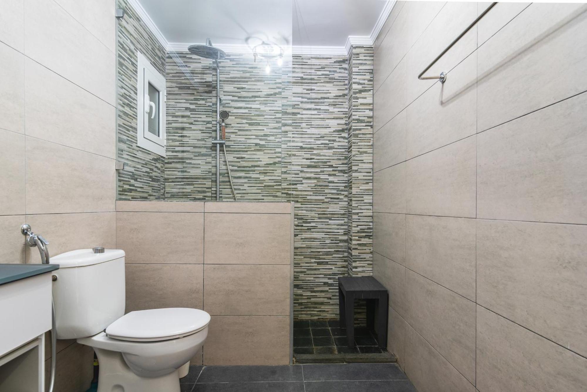 Mesa Y Lopez Deluxe Apartamento Las Palmas de Gran Canaria